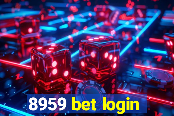 8959 bet login